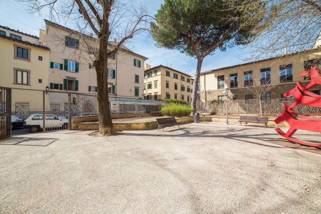 Agnolo Apartment Florence Exterior photo